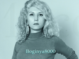 Boginya8000