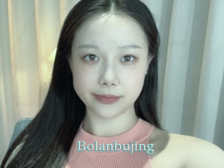 Bolanbujing