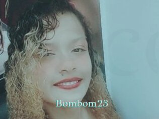 Bombom23