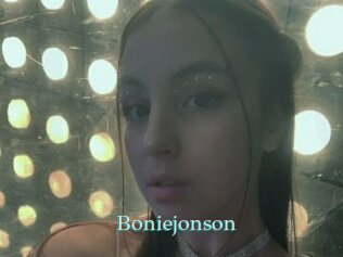 Boniejonson
