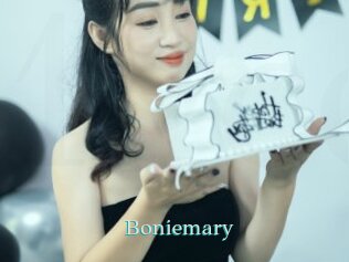 Boniemary