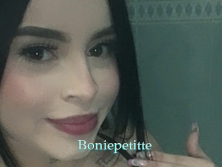 Boniepetitte