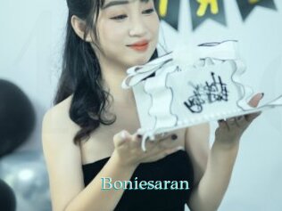 Boniesaran