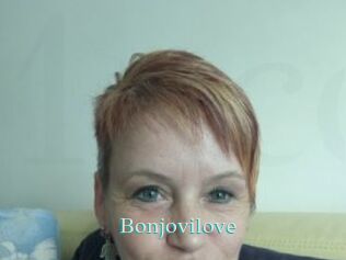 Bonjovilove