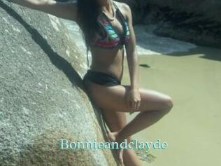Bonnieandclayde