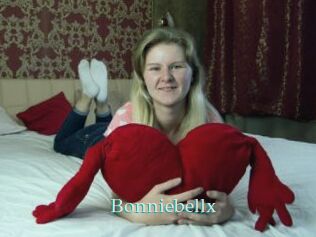 Bonniebellx
