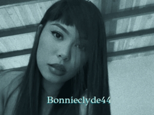 Bonnieclyde44