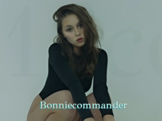 Bonniecommander