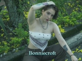 Bonniecroft