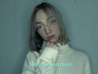 Bonniedenmon