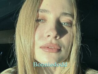 Bonniedodd