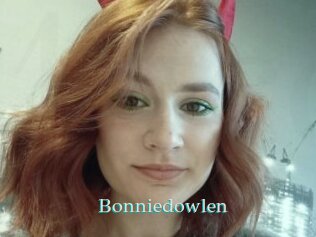 Bonniedowlen