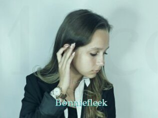 Bonniefleek