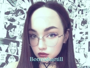 bonniehartill 1 grosse cochonne