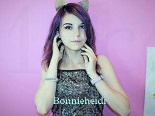Bonnieheidi