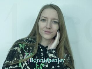 Bonniehenley
