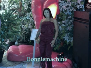 Bonniemachine