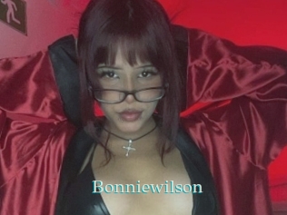 Bonniewilson