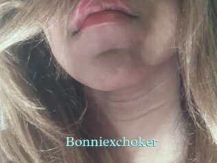 Bonniexchoker