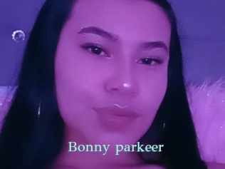Bonny_parkeer
