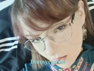 Bonnycansler