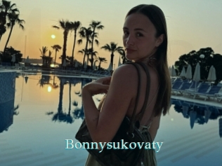 Bonnysukovaty