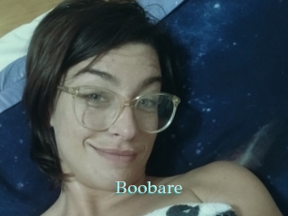 Boobare