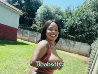 Boobsdiva