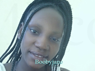 Boobyjane