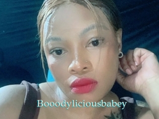 Booodyliciousbabey