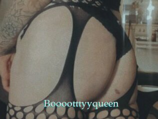 Booootttyyqueen