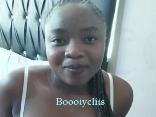 boootyclits 1 grosse cochonne