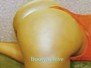 Bootyfullove