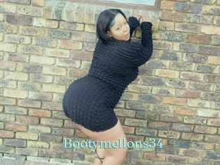 Bootymellons34