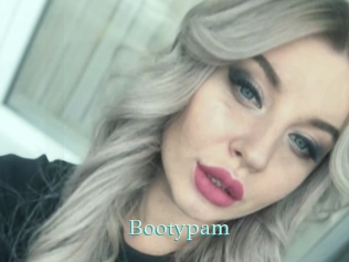 Bootypam