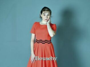 Bousehy