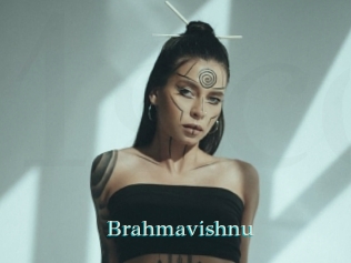 Brahmavishnu