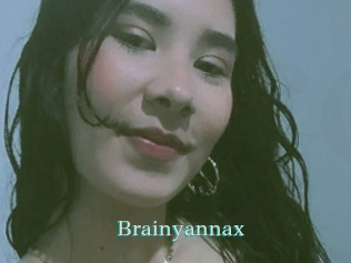 Brainyannax