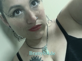 Brattybride