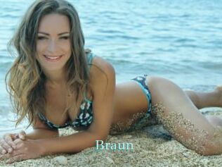 Braun