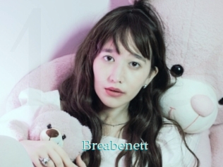 Breabenett