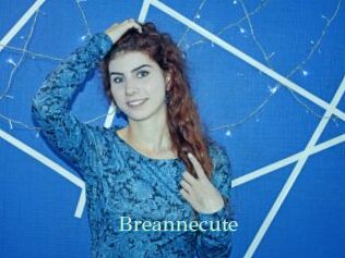 Breannecute