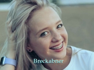 Breckabner