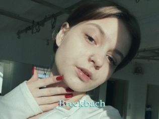 Breckbach
