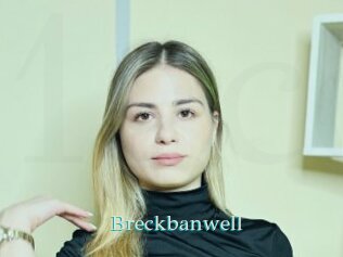 Breckbanwell