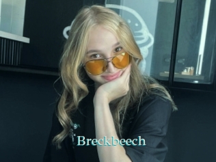 Breckbeech