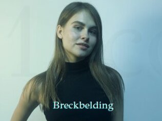 Breckbelding