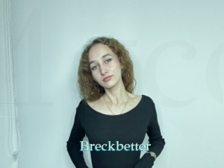 Breckbetter