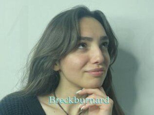 Breckburnard