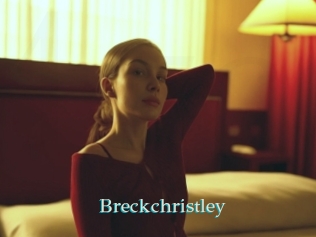 Breckchristley